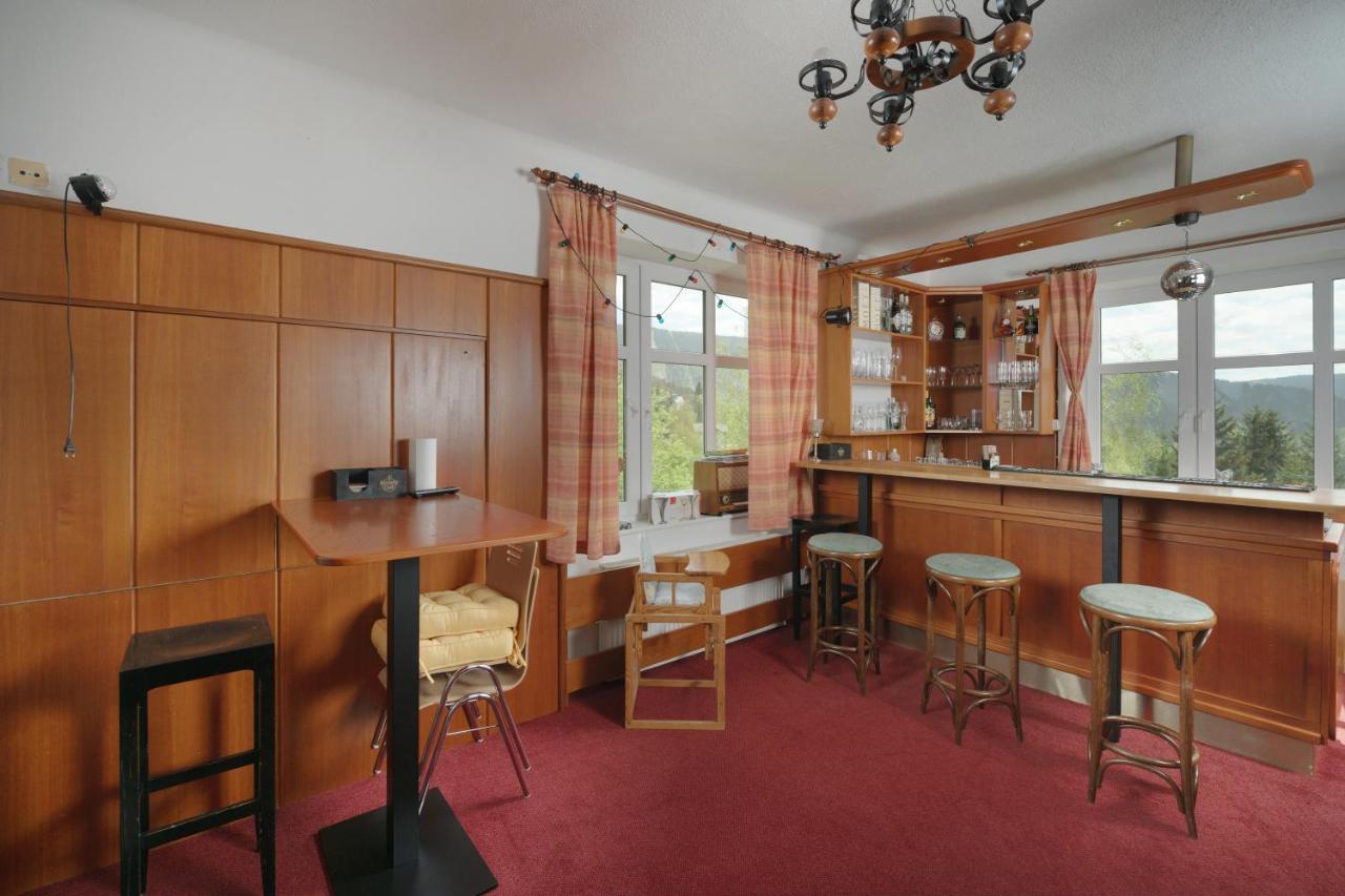 Astoria Inn Špindlerŭv Mlýn Ngoại thất bức ảnh