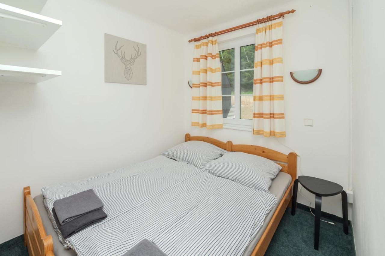 Astoria Inn Špindlerŭv Mlýn Ngoại thất bức ảnh