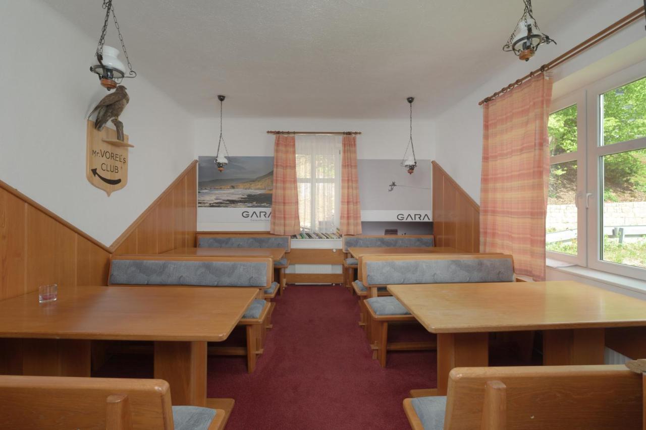 Astoria Inn Špindlerŭv Mlýn Ngoại thất bức ảnh