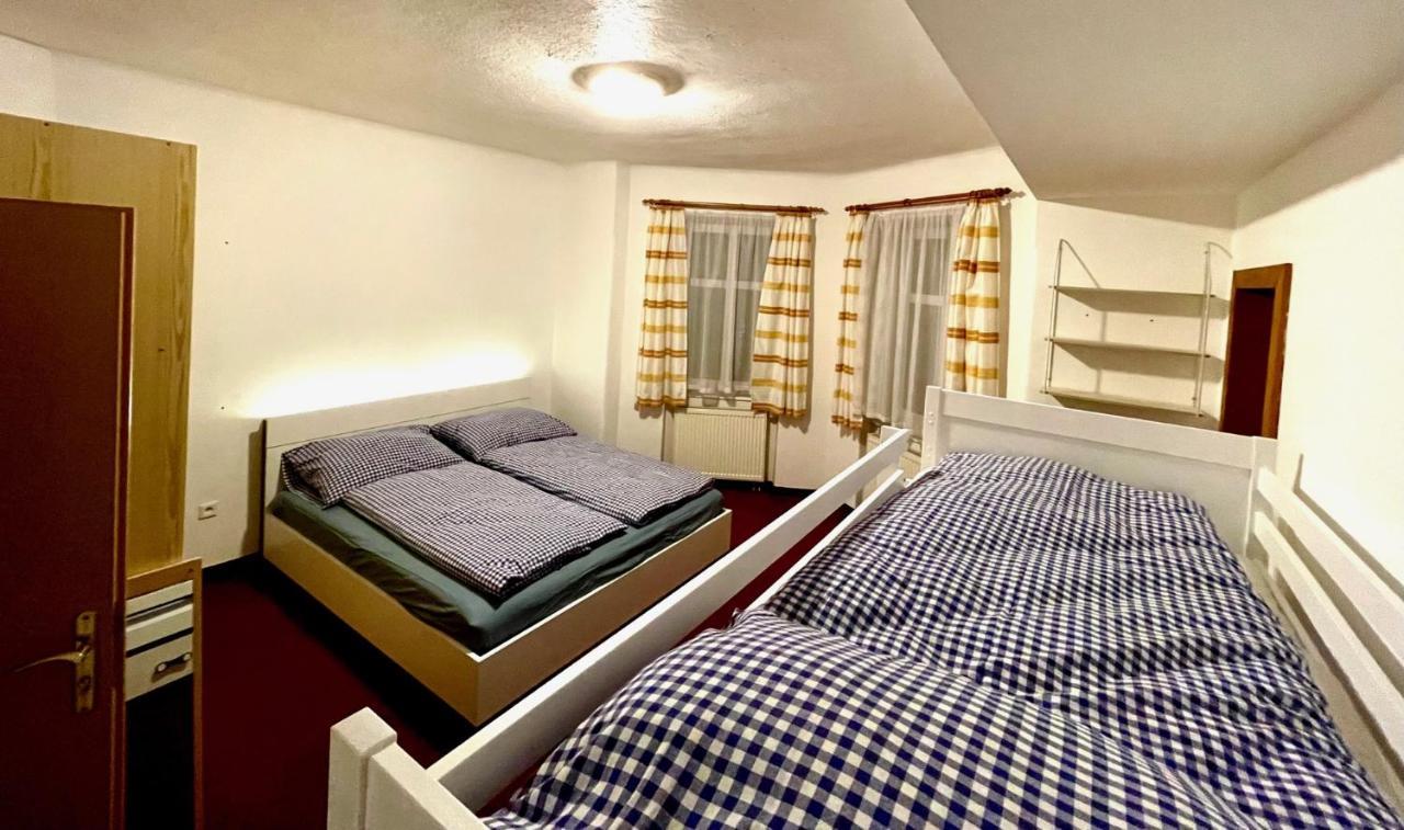 Astoria Inn Špindlerŭv Mlýn Ngoại thất bức ảnh